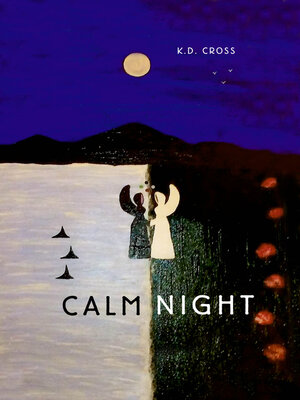 cover image of Calm Night